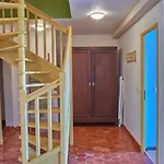 Jardin De Palme Апартаменты *