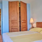 Jardin De Palme Apartment *