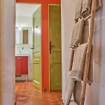 Jardin De Palme Apartment La Palme