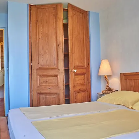 Jardin De Palme Apartment *