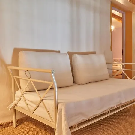 Jardin De Palme Apartment