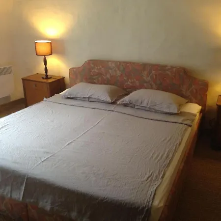 Apartment Jardin De Palme