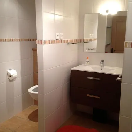 Apartment Jardin De Palme *