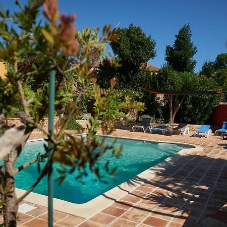 Apartment Jardin De Palme