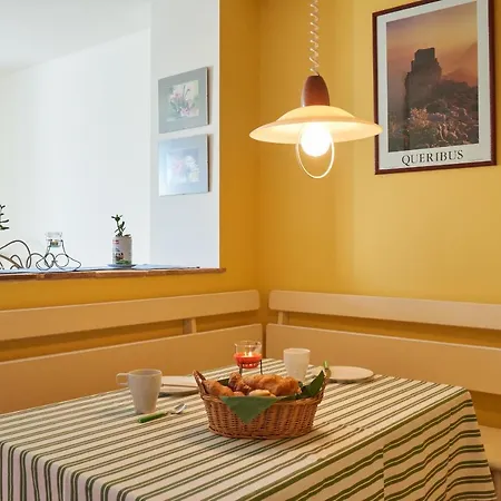 Apartment Jardin De Palme *