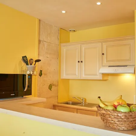 Jardin De Palme Appartamento La Palme