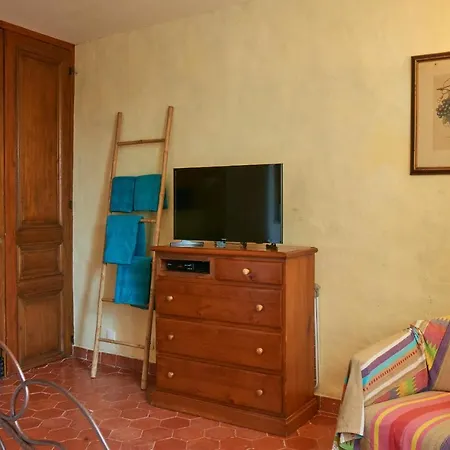 Jardin De Palme Apartman Lapalme