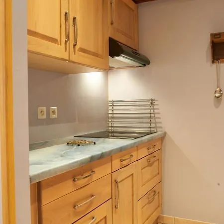 Apartamento Jardin De Palme La Palme