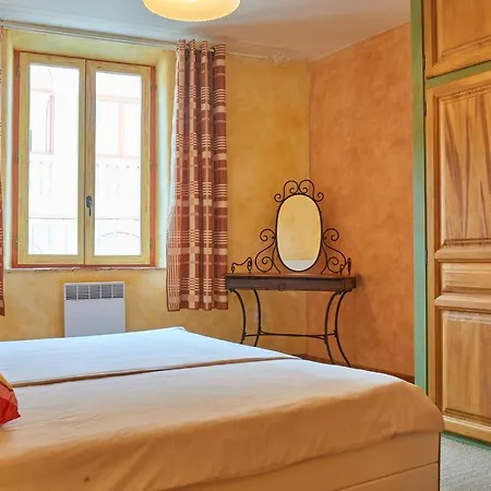 Apartment Jardin De Palme