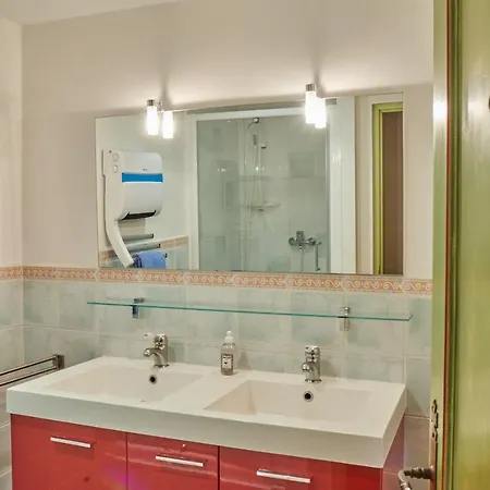 Jardin De Palme La Palme