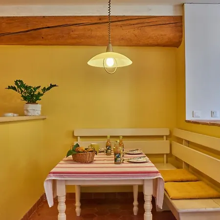 Jardin De Palme Apartman