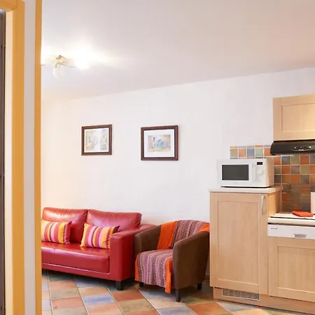 Jardin De Palme Apartament La Palme