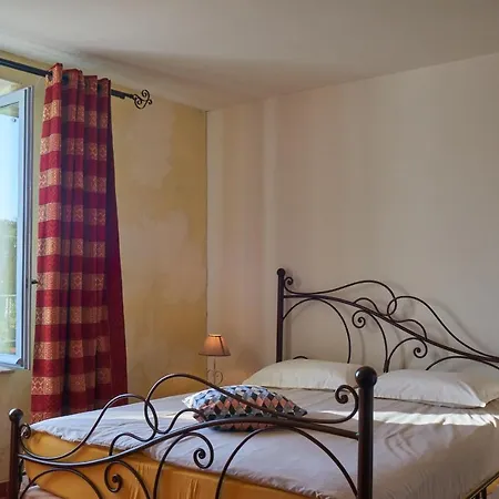 Apartment Jardin De Palme