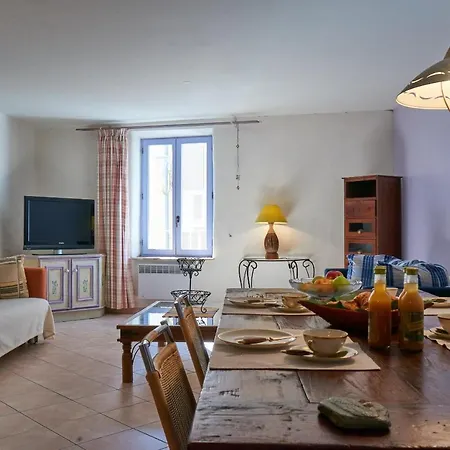 Apartment Jardin De Palme La Palme