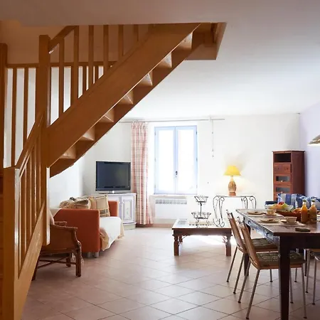 Apartment Jardin De Palme *