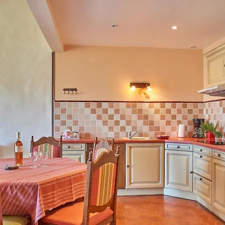 Apartman Jardin De Palme Lapalme