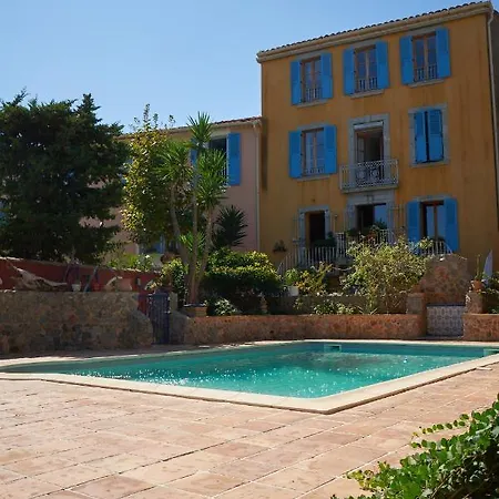 Jardin De Palme Apartment *