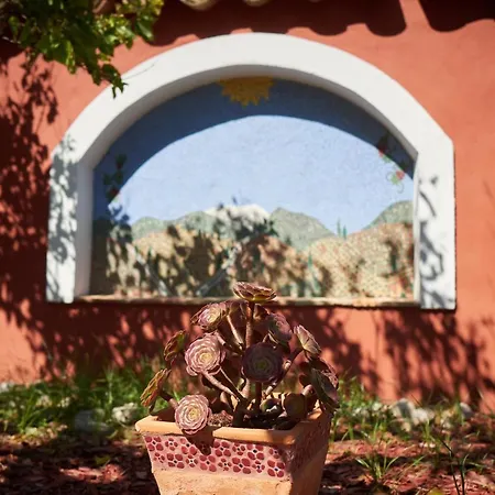 דירה Jardin De Palme *