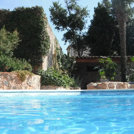Apartment Jardin De Palme *