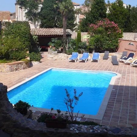 Apartment Jardin De Palme
