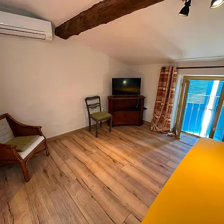 Apartamento Jardin De Palme