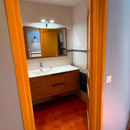 Apartamento Jardin De Palme
