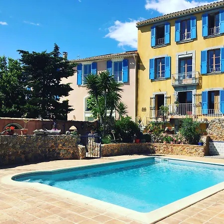 Jardin De Palme Apartment La Palme