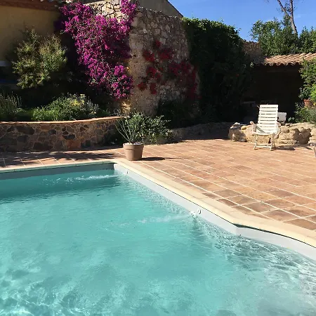 Apartment Jardin De Palme *