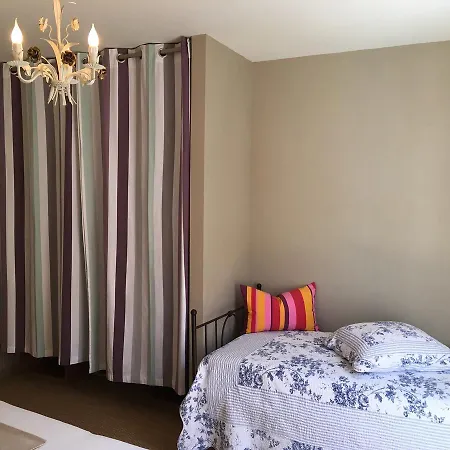 Appartamento Jardin De Palme *