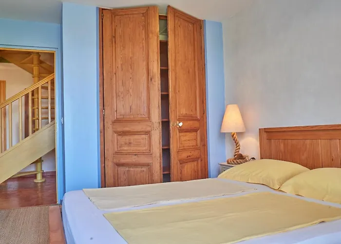Jardin De Palme Apartman *