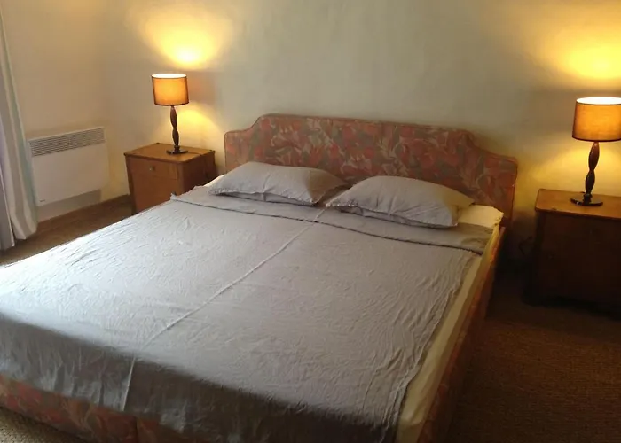 Apartman Jardin De Palme