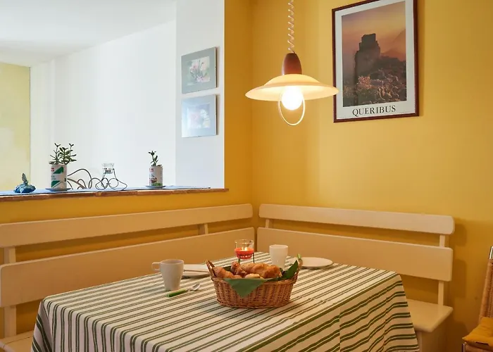 Apartman Jardin De Palme *