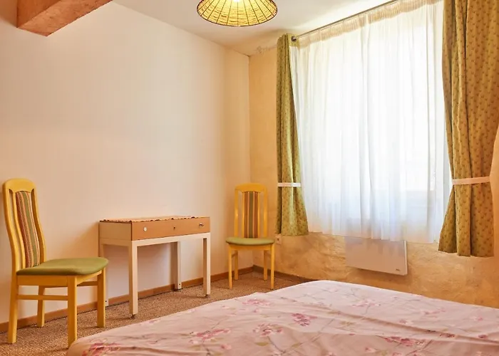 Jardin De Palme * La Palme