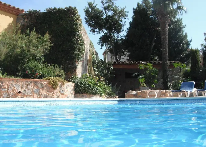 דירה Jardin De Palme *